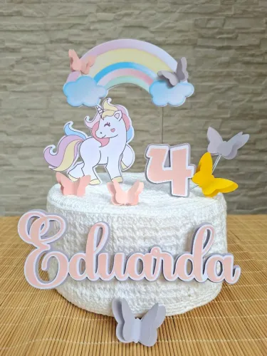 Personalizados em papel