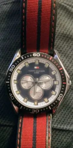 Relógio Tommy Hilfiger Masculino