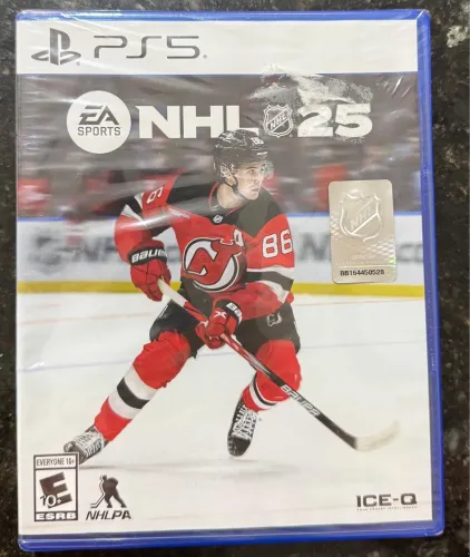 NHL 25 - PS5 - LACRADO