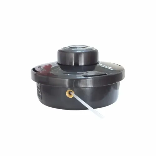CARRETEL AUTOMÁTICO PARA ROÇADEIRA 10x1,25MM DE PONTEIRA C/ PORCA SPIN