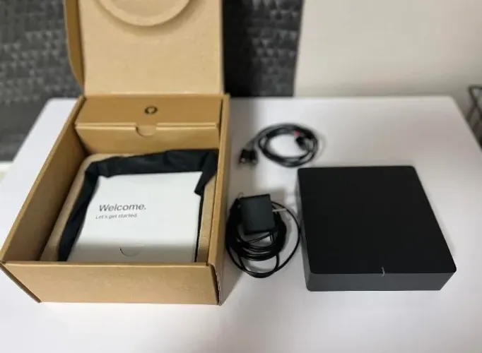 Streaming de Audio SONOS Port