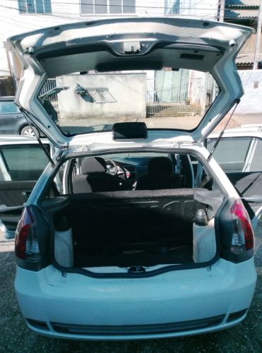 Imagem de Fiat Palio 1.0 Economy Fire Flex 8V 4P 2011