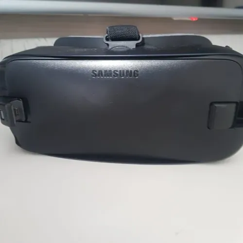 Óculos VG-R 3D - modelo Samsung - Novo - sem uso - aceito oferta - venda urgente