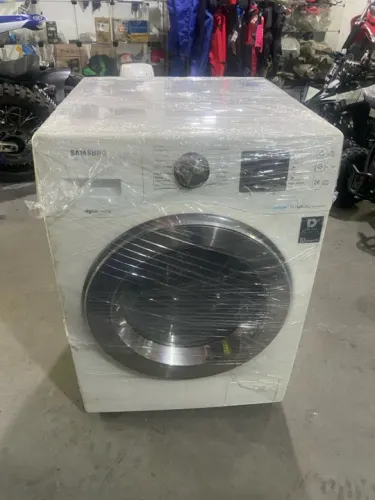 Máquina de Lavar e Secar Samsung 10kg