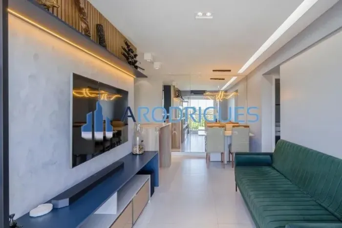 **OPORTUNIDADE ÚNICA: APARTAMENTO MOBILIADO À VENDA EM BURAQUINHO, LAURO DE FREITAS/BA!**