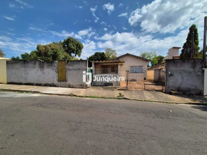 Casa à venda, 2 quartos, 4 vagas, São Benedito - Charqueada/SP
