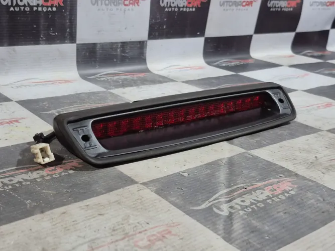 Lanterna de freio Black light Hyundai Tucson 08/15