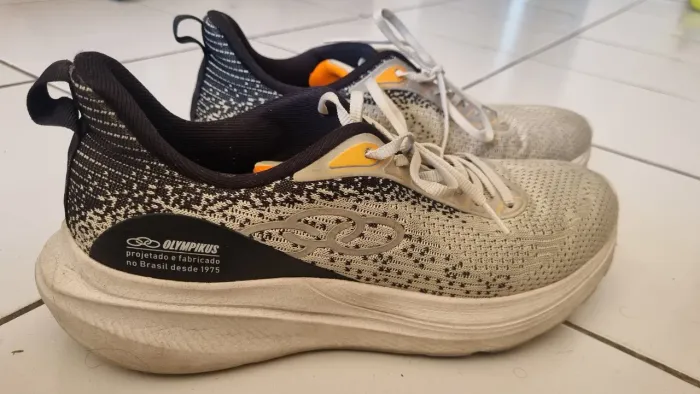 Tenis olympikus 