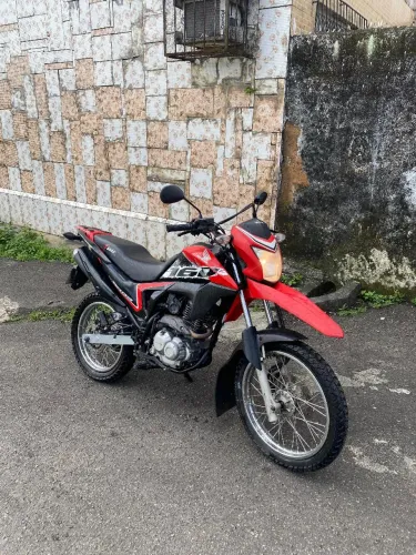 Bros 2020 oportunidade pr vender rápido 