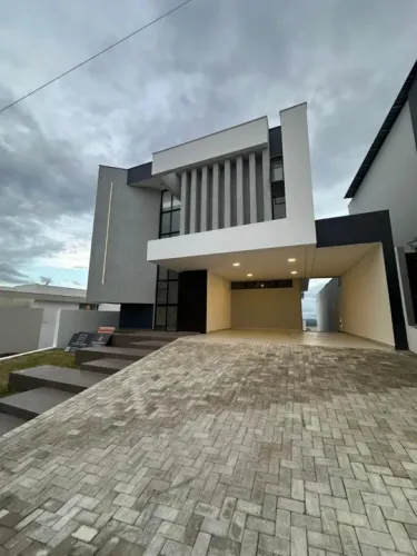 Pronta p/ morar Terras Alphaville - 330m², 5 Quartos