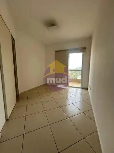 Apartamento à venda no bairro JARDIM WALKIRIA, em São José do Rio Preto - SP