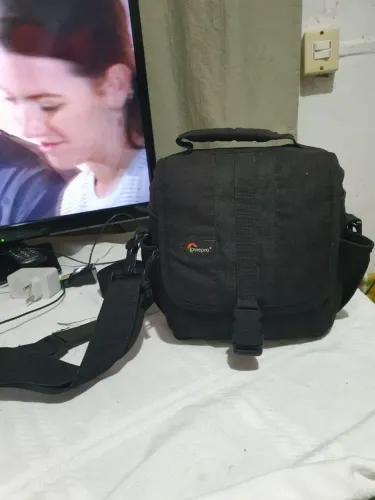 Bolsa para Câmera Lowepro