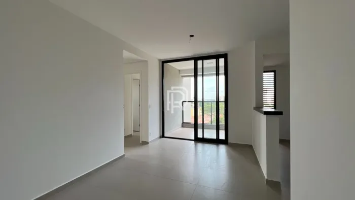 Apartamento novo com 2 quartos e 2 vagas a venda no Haut Residencial, Vila Nossa Senhora d