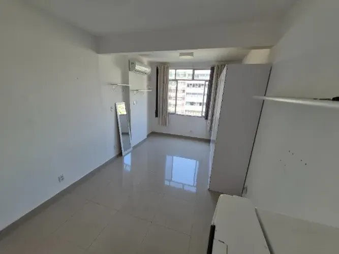 Aluguel Studio no Flamengo.
