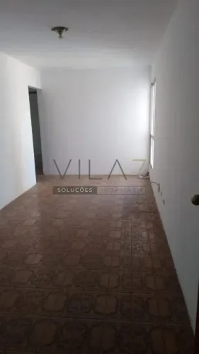 Apartamento à Venda na Av. João Del Papa IAPI