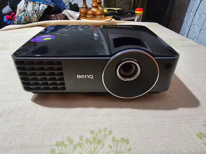 Projetor BenQ Mp 513pb - Alta Qualidade