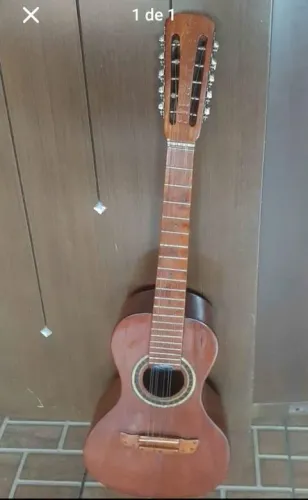 Viola 10 Cordas