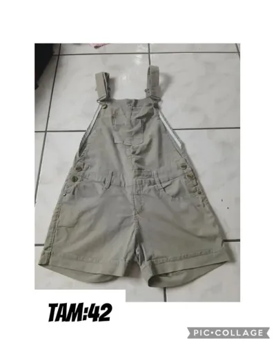 Jardineira TAM 42 ?