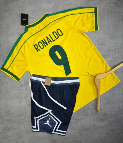 Camisa copa do mundo