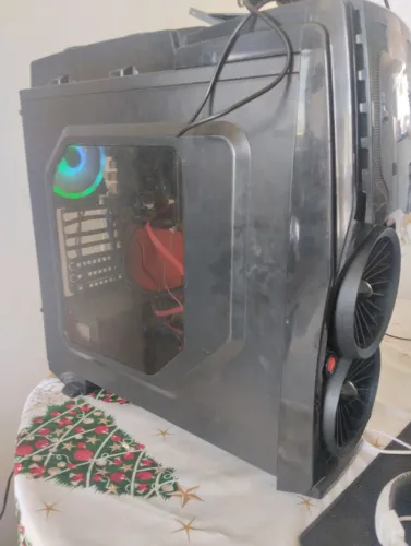 Pc pra vende ou trocar
