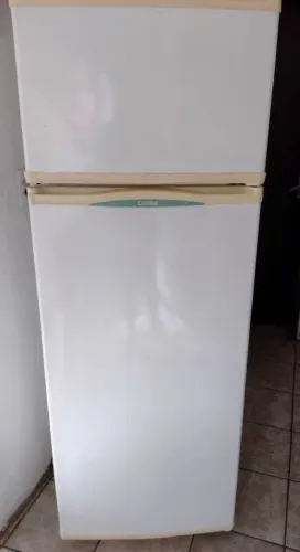 Geladeira cônsul biplex 350 litros 