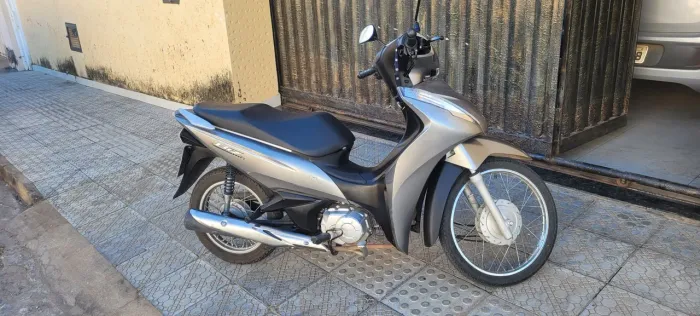 Biz 110i 2022
