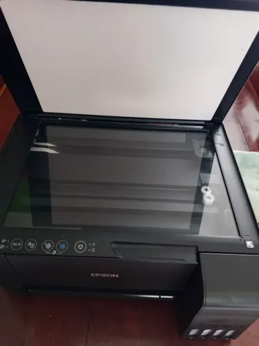 Impressora Epson