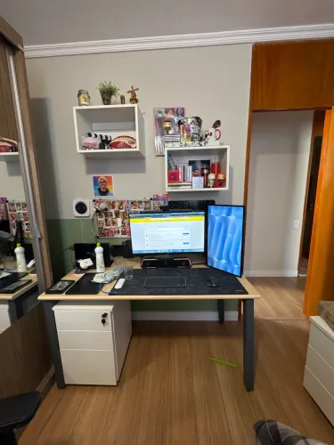 Mesa/Escrivaninha escritório