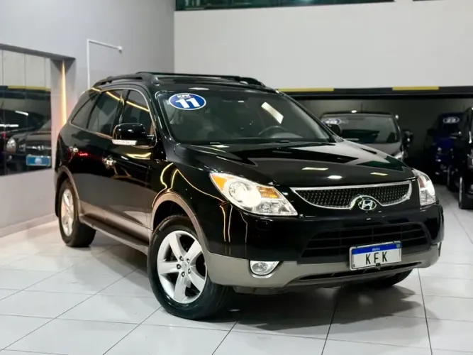Hyundai Veracruz GLS 3.8 4WD Aut. 2011