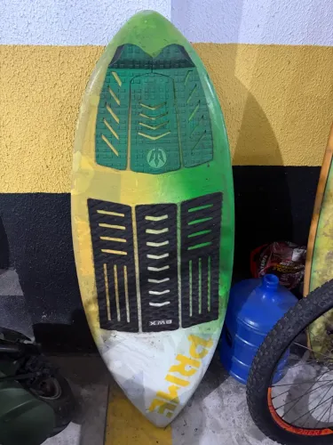 Prancha Skimboard