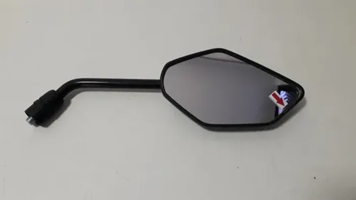 Espelho Retrovisor Xtz 250 Lander 21/25 L/d Detalhe 64453
