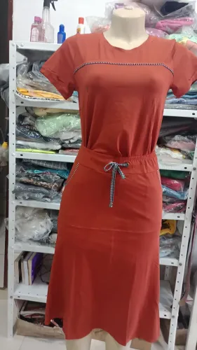 Roupa feminina