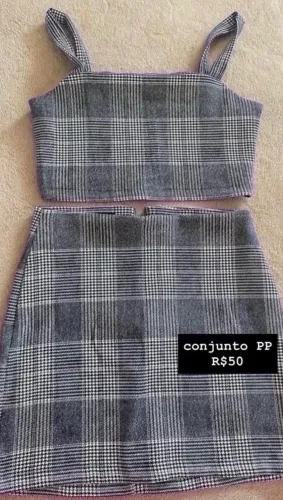 Conjunto xadrez 