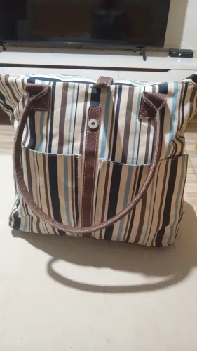 Bolsa casual