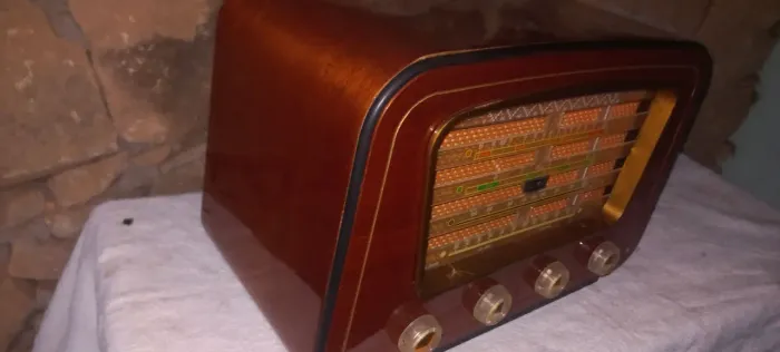 Radio semp com fm original 
