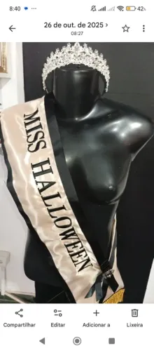 Fantasia hallowen