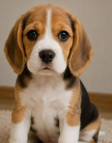 Beagle vacinaçao em dia