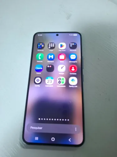 Celular Samsung 256GB