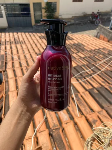 Produto da Oboticario