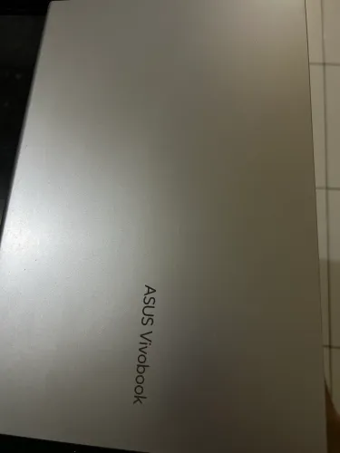 Notebook asus vivobook