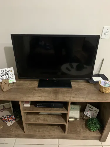 ? TV PHILCO 32? - PRONTA PARA USAR!