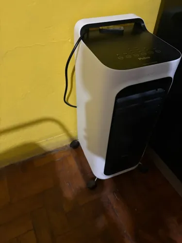 Climatizador 