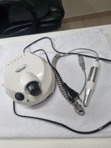 Motor para manicure