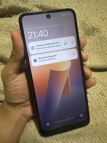 Redmi 12 Novo