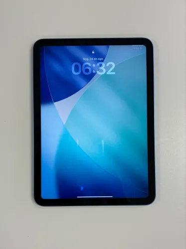 iPad (A16)