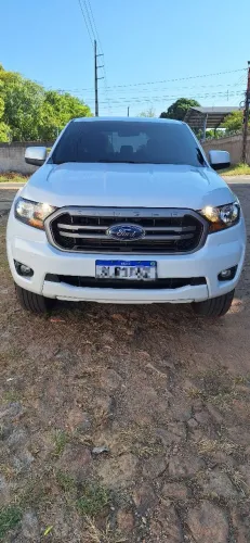 Ford Ranger XLS 2.2 4X4 CD Diesel Aut. 2023