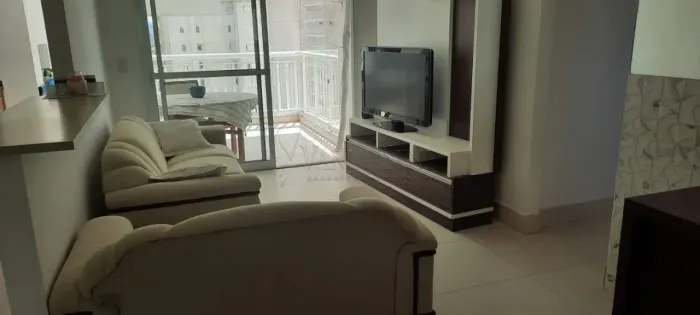 Oportunidade Imperdível! Apartamento à Venda no Condomínio Royal Park em São José dos Camp