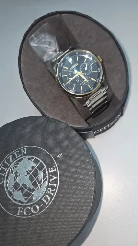 Relógio Masculino importado - Citizen Tz31105d