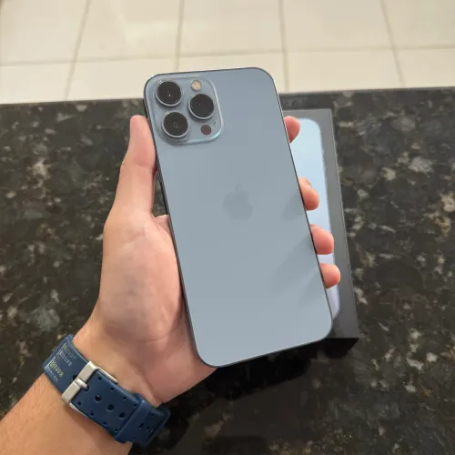 iPhone 13 Pro Max 256gb
