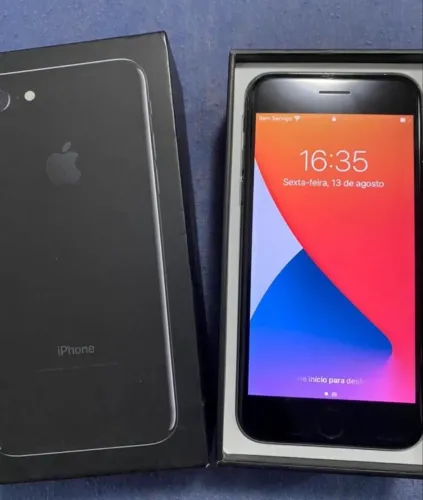 iPhone 7 32G